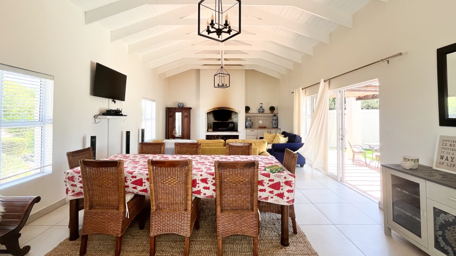 To Let 3 Bedroom Property for Rent in Langebaan Country Estate Western Cape